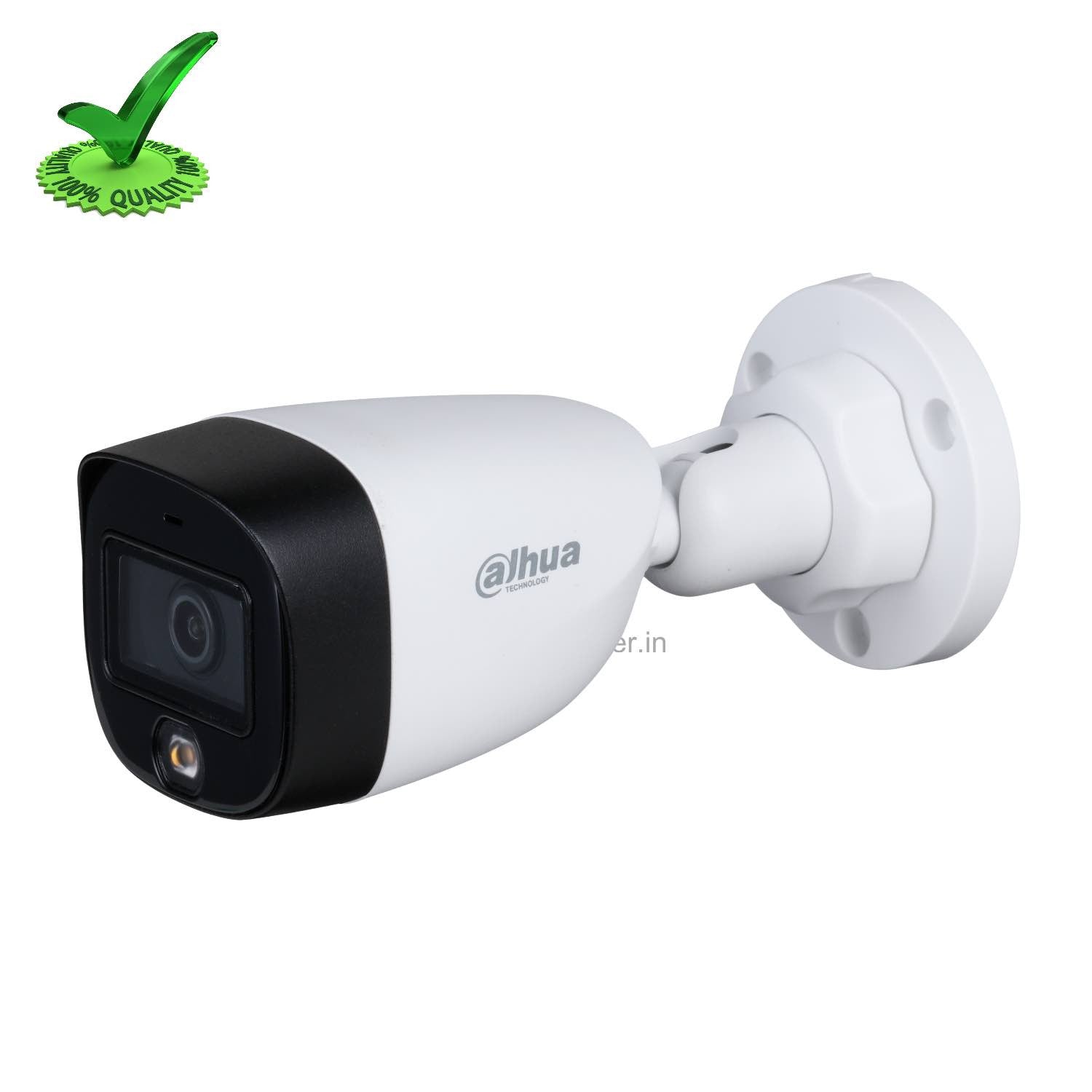 Dahua DH-HAC-HFW1209CP-LED 2MP Full Color HDCVI Bullet Camera Dahua DH-HAC-HFW1209CP-LED 2MP Full Color HDCVI Bullet Camera